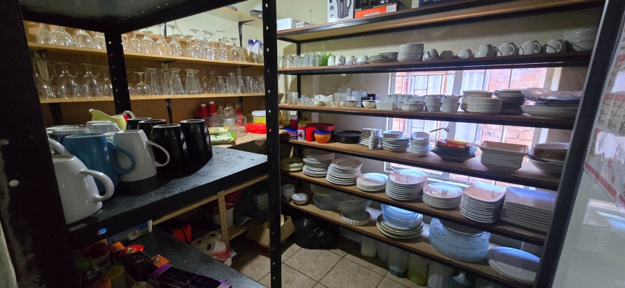 Commercial Property for Sale in Fauresmith Free State